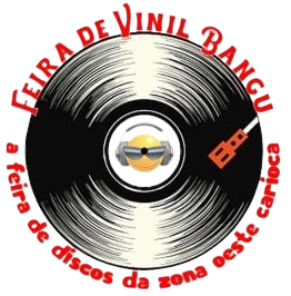 Feira de Vinil Bangu